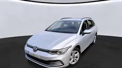 Usado 2021 VW Golf VIII Carrinha | € 18.890 (Super Preço)