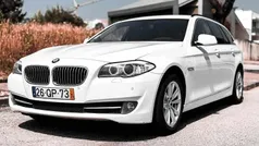Usado 2015 BMW 520 Carrinha | € 12.990 (Super Preço)