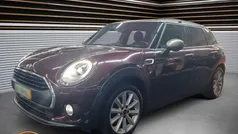 Vermelho Usado 2018 Mini Clubman Carrinha | € 14.999 (Bom preço)