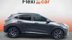 Usado 2021 Ford Puma Titanium SUV | € 17.490 (Bom preço)