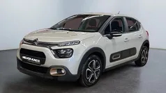 Outro Usado 2023 Citroën C3 PureTech Citadino | € 13.990 (Super Preço)