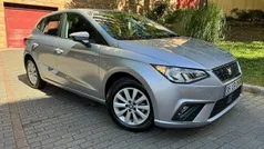 Usado 2019 Seat Ibiza | € 12.990 (Preço justo)
