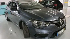 Usado 2019 Renault Mégane IV LIMITED Sedan | € 15.300 (Bom preço)