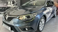 Usado 2018 Renault Mégane GrandTour LIMITED Carrinha | € 14.800 (Preço justo)