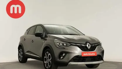 Usado 2024 Renault Captur SUV | € 19.999 (Preço justo)