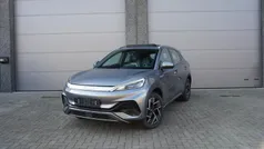 Cinzento Usado 2023 BYD Atto 3 SUV | € 28.480 (Preço justo)