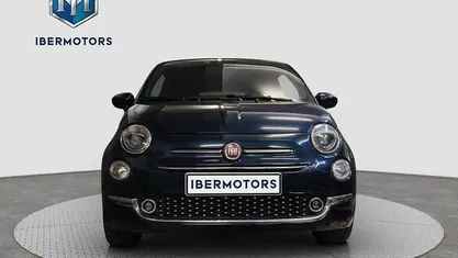 Usado 2023 Fiat 500C Cabrios | € 13.990 (Bom preço)