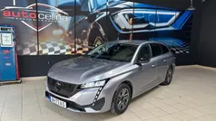 Usado 2024 Peugeot 308 Active Carrinha | € 24.900 (Preço justo)