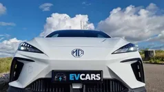 MG MG4 EV