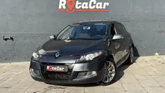 Usado 2011 Renault Mégane GT Line GT-Line | € 7.990 (Preço justo)