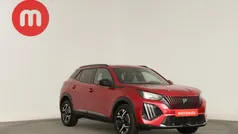 Usado 2024 Peugeot 2008 Allure SUV | € 22.499 (Preço justo)