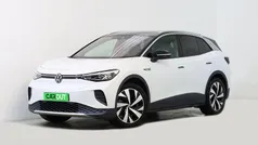 Branco Usado 2021 VW ID.4 SUV | € 27.900 (Preço justo)