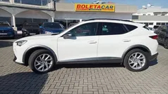 Usado 2022 Cupra Formentor SUV | € 28.250 (Preço justo)