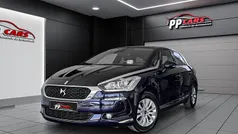 Azul Usado 2015 DS Automobiles DS5 So Chic Citadino | € 14.950 (Preço justo)