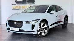 Usado 2019 Jaguar I-Pace SUV | € 25.750 (Bom preço)