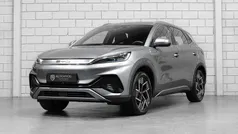 Cinzento Usado 2023 BYD Atto 3 SUV | € 27.250 (Preço justo)