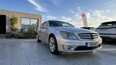 Mercedes CLC220