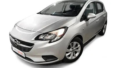 Usado Opel Corsa Business Edition 95 HP (69 kW) 2018 Citadino