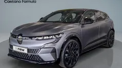 Usado 2025 Renault Mégane Esprit Alpine | € 40.990 (Bom preço)