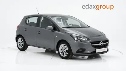 Usado 2016 Opel Corsa | € 9.490 (Preço justo)
