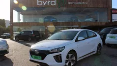 Branco Usado 2018 Hyundai Ioniq Sedan | € 13.900 (Bom preço)