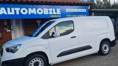 Branco Usado 2019 Opel Combo Monovolume | € 14.500 (Preço justo)