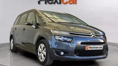 Citroën Grand C4 Picasso