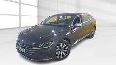 Cinza Usado 2021 VW Arteon Elegance Carrinha | € 26.900 (Bom preço)
