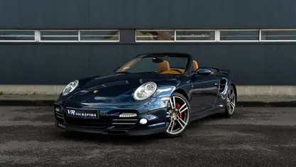 Usado Porsche 991 500 HP (367 kW) 2011