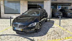 Usado 2016 Volvo V60 Carrinha | € 17.499 (Preço justo)