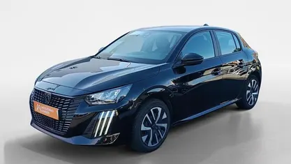 Usado 2024 Peugeot 208 Citadino | € 14.979 (Bom preço)