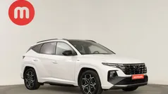 Usado 2022 Hyundai Tucson SUV | € 36.999 (Preço justo)