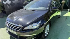 Usado 2014 Peugeot 308 Active Carrinha | € 10.900 (Preço justo)