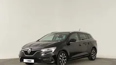 Preto Usado 2021 Renault Mégane IV Carrinha | € 17.490 (Preço justo)