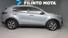 Usado 2020 Kia Sportage Urban SUV | € 22.490 (Preço justo)