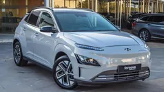 Cinzento Usado 2021 Hyundai Kauai SUV | € 19.900 (Preço justo)