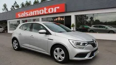 Cinzento Usado 2019 Renault Mégane IV | € 15.950 (Bom preço)