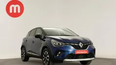 Usado 2024 Renault Captur Techno SUV | € 21.499 (Preço justo)