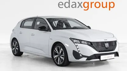 Usado Peugeot 308 Active 180 HP (132 kW) 2023