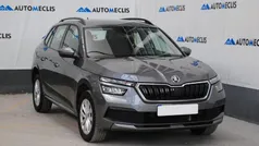 Cinza Usado 2023 Skoda Kamiq Ambition SUV | € 16.900 (Bom preço)