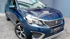 Usado 2018 Peugeot 5008 Allure Monovolume | € 16.500 (Bom preço)