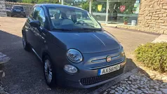 Usado 2021 Fiat 500 Lounge Citadino | € 10.950 (Super Preço)