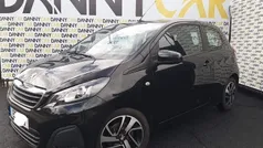 Usado 2016 Peugeot 108 Allure Citadino | € 7.990 (Bom preço)