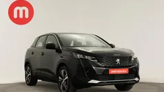 Usado 2024 Peugeot 3008 Allure | € 32.499 (Preço justo)