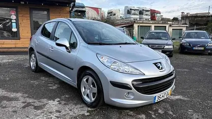 Usado 2009 Peugeot 207 | € 4.990 (Preço justo)