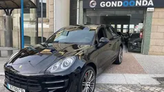 Usado 2014 Porsche Macan SUV | € 49.900