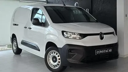 Usado Citroën Berlingo 102 HP (75 kW) 2025 Monovolume