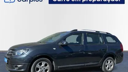 Usado 2016 Dacia Logan MCV | € 10.400 (Bom preço)