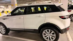 Usado 2015 Land Rover Range Rover evoque Citadino | € 18.250 (Super Preço)