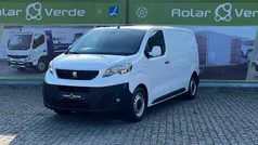 Branco Usado 2016 Peugeot Expert Van | € 9.500 (Super Preço)